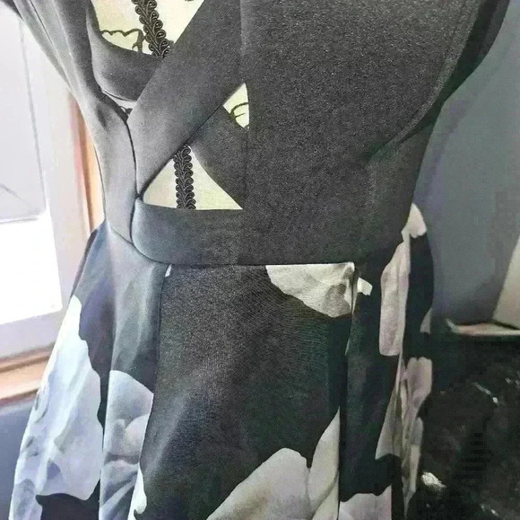 Speechless Juniors Dress Size 5 - Picture 5 of 11